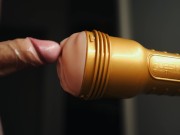 Fucking my fleshlight 5/16