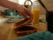 Asian Babe Step Mom Knows How To Deal With My Morning Wood - 1000 Facials 2/16