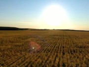 Morning sex outdoors with friend 9/16