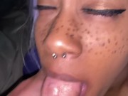 A shy elf finds her way into my bed room 8/16