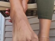 POV: Lie down and worship 13/16