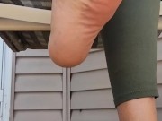 POV: Lie down and worship 5/16