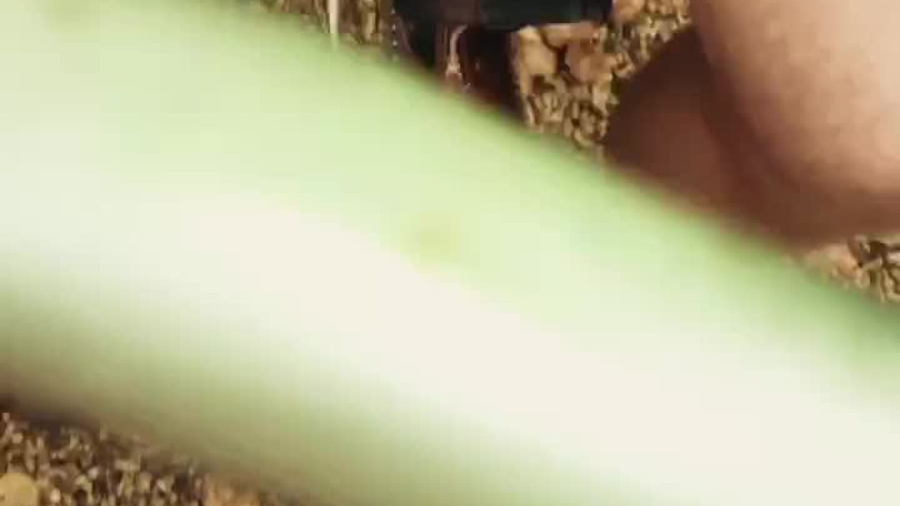 Risky Outdoor Dildo Bike Ride with a Suction Cup Dildo Up My Ass that’s Attached to the Bike Seat - Free Sex Video - RedTube