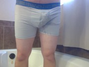 Pee Compilation 11/16