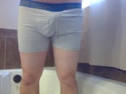 Pee Compilation 7/16