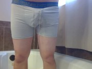 Pee Compilation 8/16