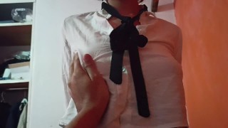 COGIENDOME A MI COMPAÑERA MEXICANA DESPUÉS DE CLASE - RedTube