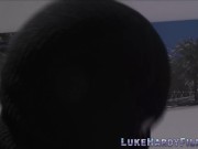 Little british skank gets railed 13/16