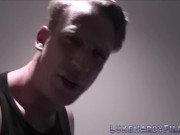 Little british skank gets railed 2/16