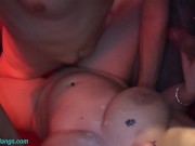 german extreme party fucked 6/16