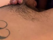 Sexy Blowjob before Work 2/16