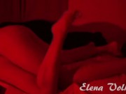 "You're hurting me!!" Rough passionate doggystyle fuck 10/16