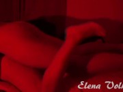 "You're hurting me!!" Rough passionate doggystyle fuck 14/16