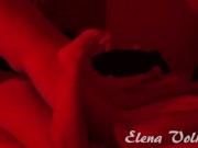 "You're hurting me!!" Rough passionate doggystyle fuck 16/16