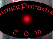 Sincere orgasm of a mature russian webcam whore AimeeParadise in a burgundy wig )) 4/16