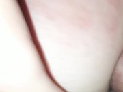 Volviendo del baile la amiga d mi novia no aguanta y se monta en mi verga sin importarle mis huevos! 10/16