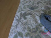 Multiple positions with Amateur girl (Cecelia Taylor) including anal and doggystye - ass fucking POV 1/16