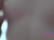 Multiple positions with Amateur girl (Cecelia Taylor) including anal and doggystye - ass fucking POV 9/16