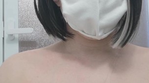 男の娘のオナ
