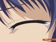 Hentai Pros - Horny College Babes Get Their Pussies Fucked Hard By Their Teachers 2/16