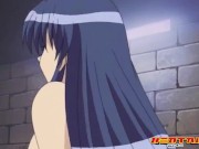 Hentai Pros - Horny College Babes Get Their Pussies Fucked Hard By Their Teachers 3/16