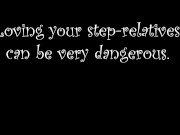 The stepsister came to play with me. 16/16