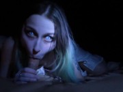 The stepsister came to play with me. 8/16