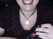 New gift from fans! 2/16