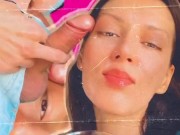 Sex Evidence - Teatime? Facetime! 13/16