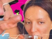 Sex Evidence - Teatime? Facetime! 8/16