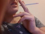 I love sex I love penises I love to smoke