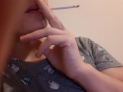 I love sex I love penises I love to smoke 15/16