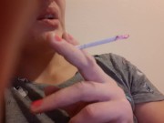 I love sex I love penises I love to smoke 16/16