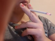 I love sex I love penises I love to smoke 2/16