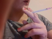 I love sex I love penises I love to smoke 3/16