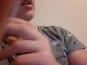 I love sex I love penises I love to smoke 6/16