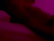 PinkHead Gets Two Handed Happy Ending  1/16