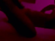 PinkHead Gets Two Handed Happy Ending  10/16