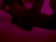 PinkHead Gets Two Handed Happy Ending  11/16