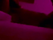 PinkHead Gets Two Handed Happy Ending  12/16