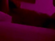 PinkHead Gets Two Handed Happy Ending  14/16