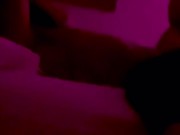 PinkHead Gets Two Handed Happy Ending  15/16