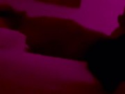 PinkHead Gets Two Handed Happy Ending  16/16