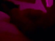 PinkHead Gets Two Handed Happy Ending  5/16