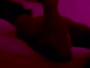 PinkHead Gets Two Handed Happy Ending  6/16