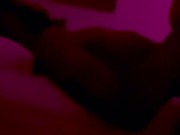 PinkHead Gets Two Handed Happy Ending  7/16