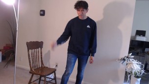 Officer Mahoney AKA Maolo & A Buddy have Raw Sex!