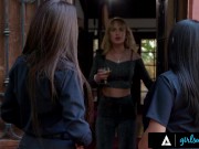 Cops Are Meant To Be Strippers 1/16