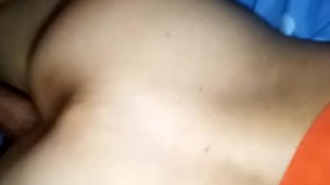 Este Culo es muy apretadito..