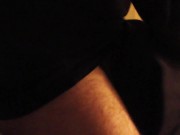 Teasing A Curvy Teens Pussy While She Begs For It 11/16